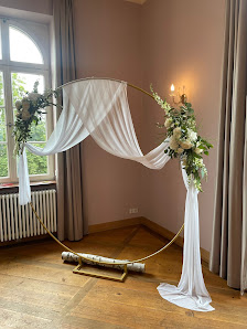 Blütenperle Blumenhandwerk und Geschenkideen