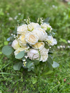 Blütenperle Blumenhandwerk und Geschenkideen