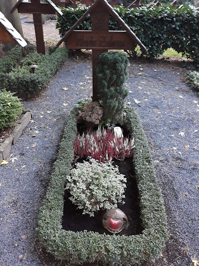 Grab- und Gartenpflege Zahren