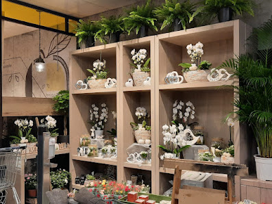 Michael Bauer Blumenhandel