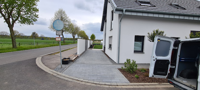 Richard Ruibat Garten- & Landschaftsbau