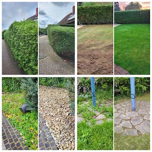 MeisterGrün Gartenservice Osthofen