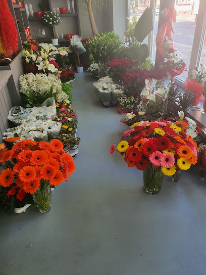 Blumen Boutique