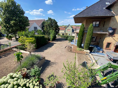 Gartenbauer