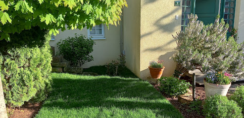 Rollrasen & Gartenbau Garten Mutze worms
