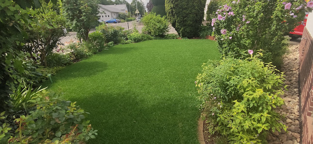 Rollrasen & Gartenbau Garten Mutze worms