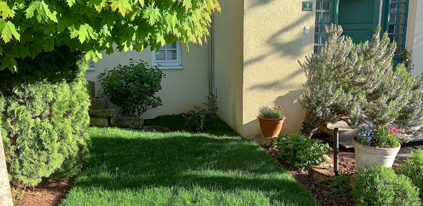 Rollrasen & Gartenbau Garten Mutze worms