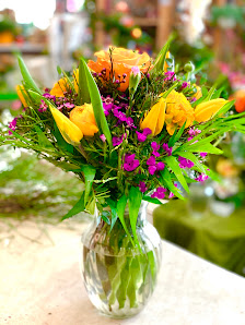 Blumen Thu Hiêń