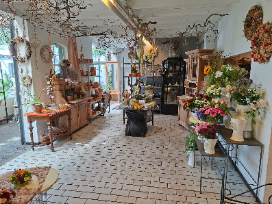 Kornblume - Landhandel und Floristik Aymans GmbH