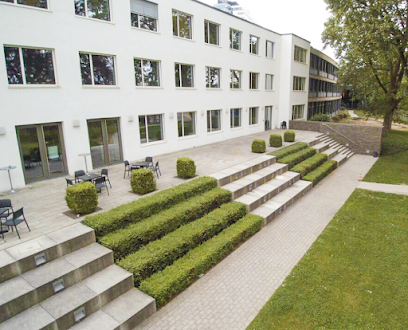 Dipl.-Ing. Frank Weindorf Garten-, Landschafts- und Sportplatzbau GmbH & Co. KG
