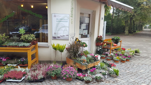 Blumeneck Kleinzschocher