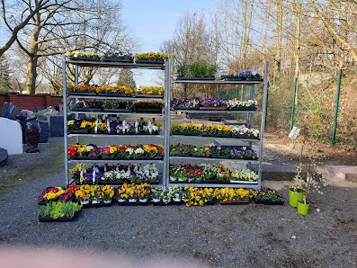 Blumeneck Kleinzschocher