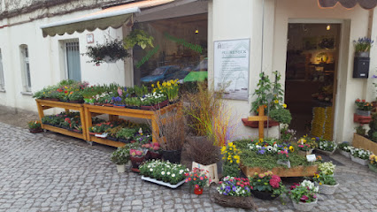 Städtisches Bestattungswesen Leipzig - Blumeneck