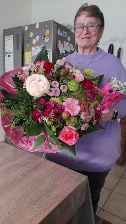 Blumen van Straalen