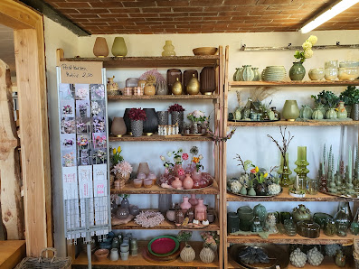 „Die Blumenwerkstatt“ - Melanie Bosser, Blumengeschäft in Uedem.