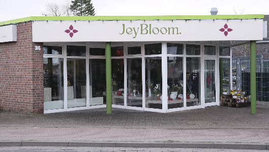 JeyBloom
