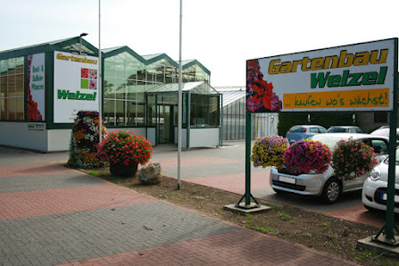 Gartencenter Welzel