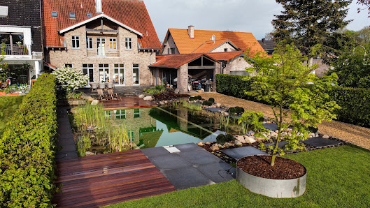 Finn-Oke Schultz GmbH Garten- und Landschaftsgestaltung