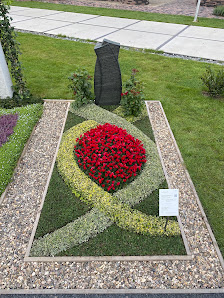 Friedhofsgärtnerei Torsten Stückert