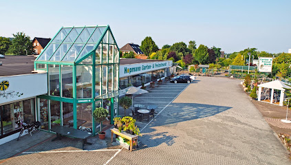 Mobau Hopmann GmbH Garten- und Freizeitmarkt