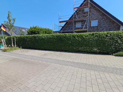 Kempchen Garten- und Landschaftsbau