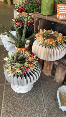 Alles Petra - Blumen Kunst Café