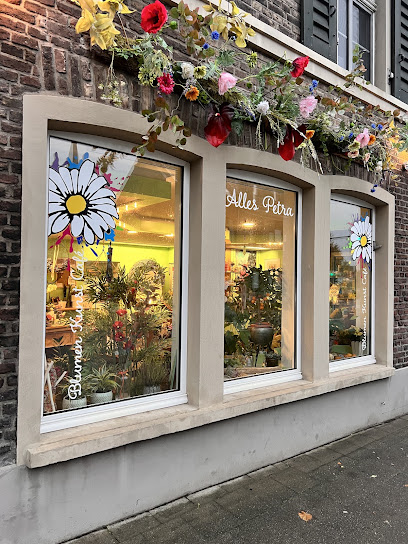 Alles Petra - Blumen Kunst Café
