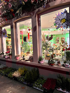 Alles Petra - Blumen Kunst Café