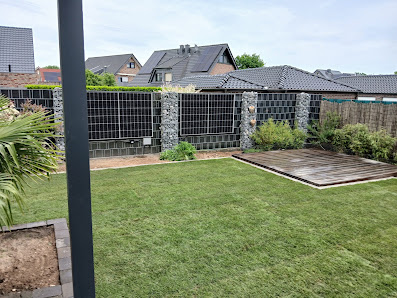 Garten- und Landschaftsbau Tiefbau Jupolli