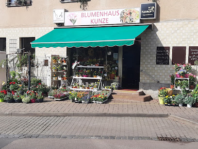 Blumenhaus Kunze