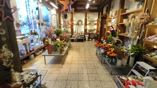 Blumen Stricker