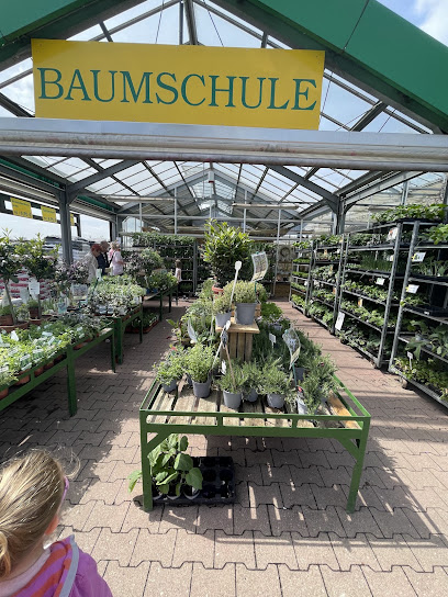 Baumschule Hammer