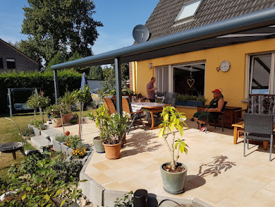 Marc Müller Garten- und Landschaftsbau