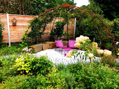 von Mulert GmbH | Garten + Landschaft