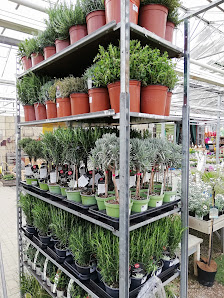 Einkaufsgarten Meteling