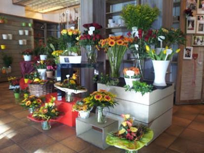 Romanas Blumenladen