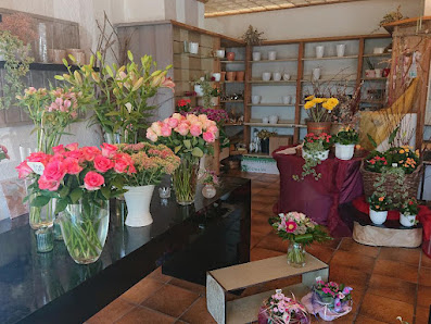 Romanas Blumenladen