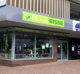 Blumen Risse Blumenladen Kamp-Lintfort