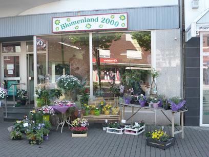Blumenland 2000