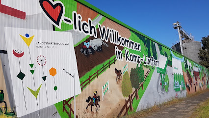 Raiffeisen-Markt Kamp-Lintfort