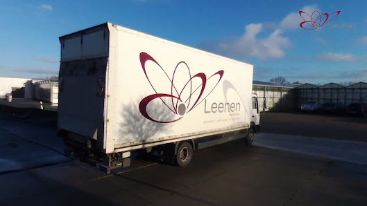 Gartenbau Leenen