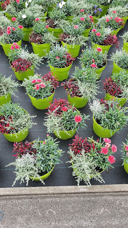 Gartenbau Brüx