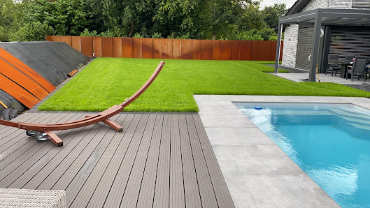 Garten-und Landschaftsbau Dudija GmbH