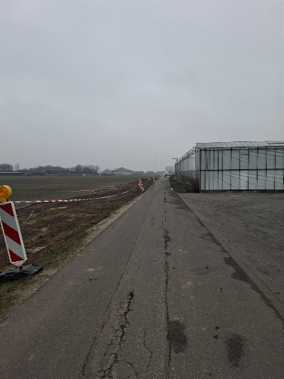 Landschaftsgestalter in Straelen