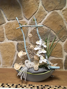 Blumenshop Pauline