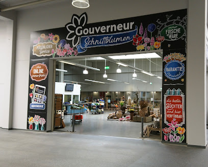 Gouverneur Blumengroßhandel