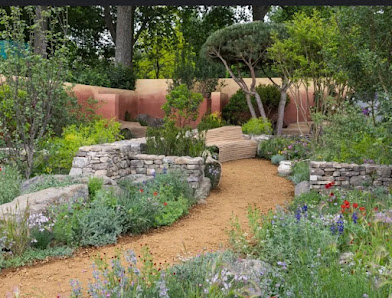 Gardens by James
