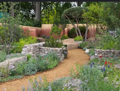Gardens by James