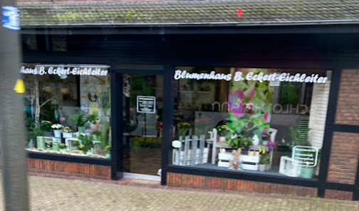 Blumenhaus B. Eckert-Eichleiter