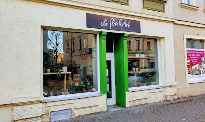 die florale Art